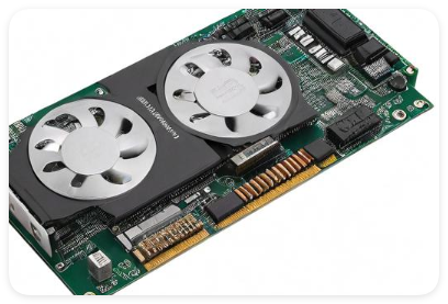 PCI-E接口當(dāng)前發(fā)展的主要速率版本有哪些？