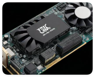 PCI-E接口的安全性和可靠性的具體表現(xiàn)