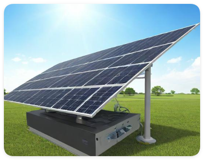 碳化硅在分布式光伏發(fā)電逆變器上的絕佳應(yīng)用案例