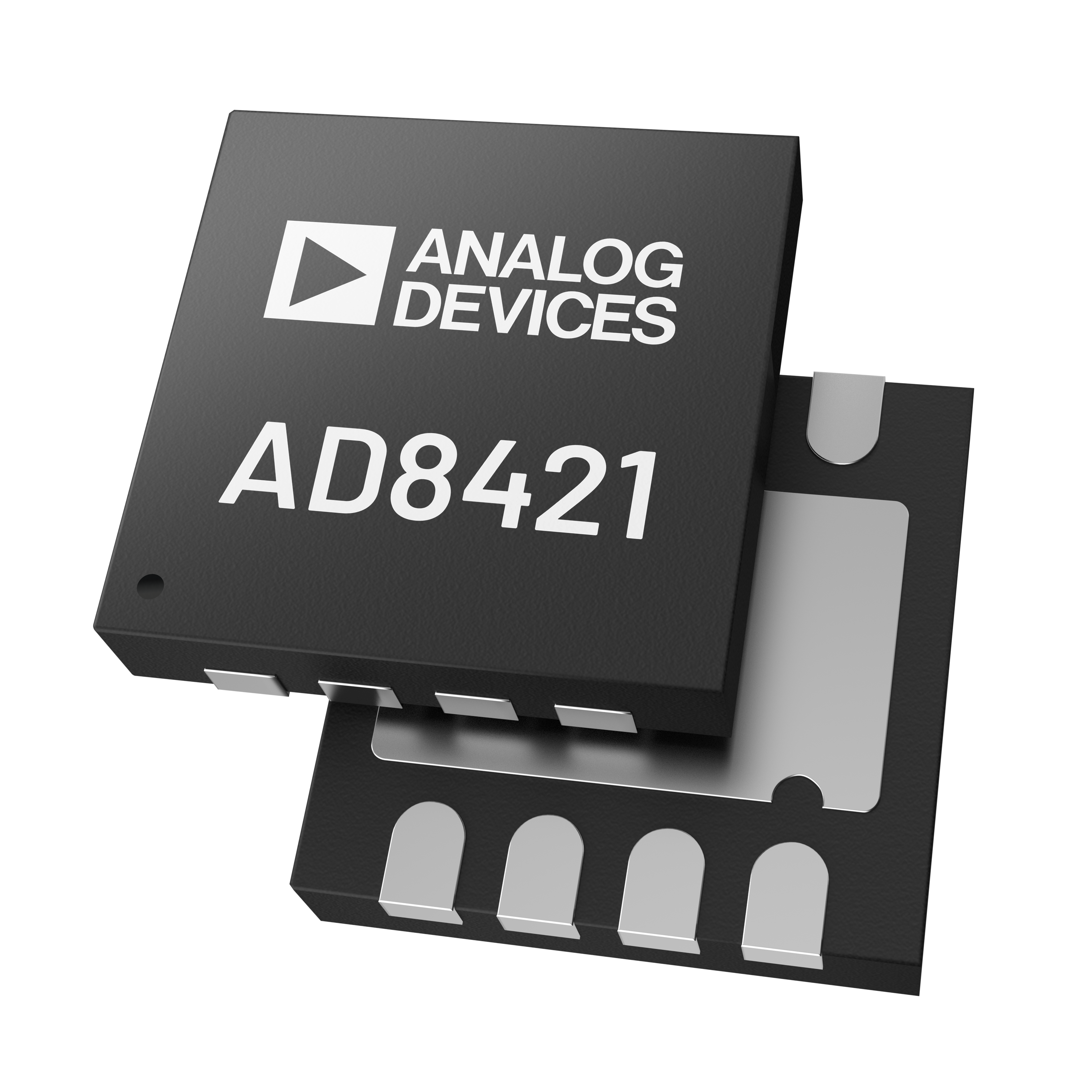 AD8421 3NV/√HZ、低功耗儀表放大器?
