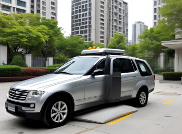 車輛外部入侵監(jiān)控系統(tǒng)解決方案
