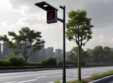 智慧路燈設(shè)計解決方案