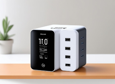 IP5569至為芯支持15W無線充TX功能的3路C口快充移動電源方案