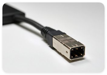 扁平帶狀電纜怎么連接樹莓派？