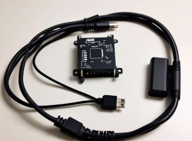 基于 ESP8266 的 Wi-Fi 車（示意圖+代碼）