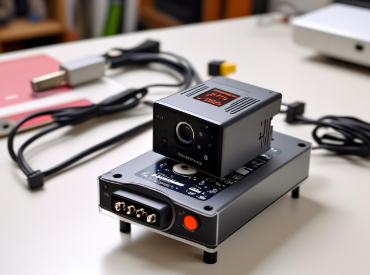 基于 Arduino 的超聲波安全系統(tǒng)(示意圖+代碼)