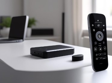 基于 Esquilo Air 的 WiFi 連接遙控器(示意圖+代碼)