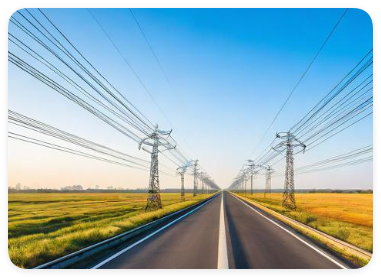 架空線路和電纜線路的波阻抗差異是什么?