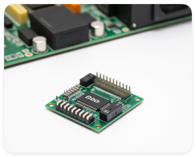 stm32單片機的基本組成和工作原理