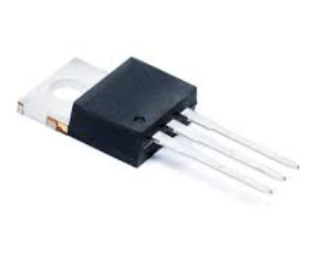 什么是lm1117-5.0,lm1117-5.0的基礎知識?