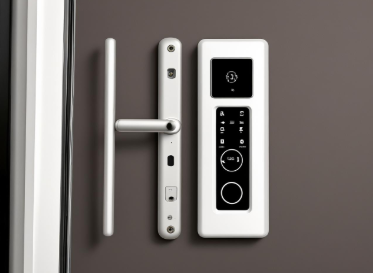 采用電機(jī)驅(qū)動(dòng)的無線智能電子門鎖設(shè)計(jì)方案