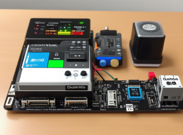 基于 Arduino UNO 的水質(zhì)監(jiān)測通知系統(tǒng)(示意圖+代碼)
