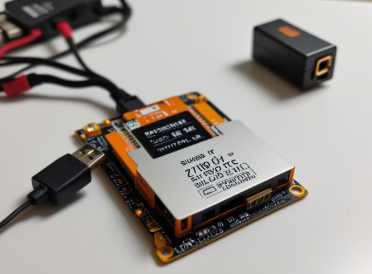 基于STM32F407ZGT6+海凌科HLK-V20離線語音控制模塊實現離線語音控制器設計方案