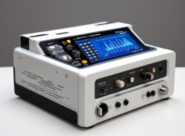 基于32位處理器芯片STM32F103VCT6+Agilent E4980A實(shí)現(xiàn)冰芯介電特性測(cè)定儀研制設(shè)計(jì)方案