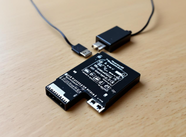 基于STM32F103C8T6的FPGA下載器USB Blaster實(shí)現(xiàn)方案