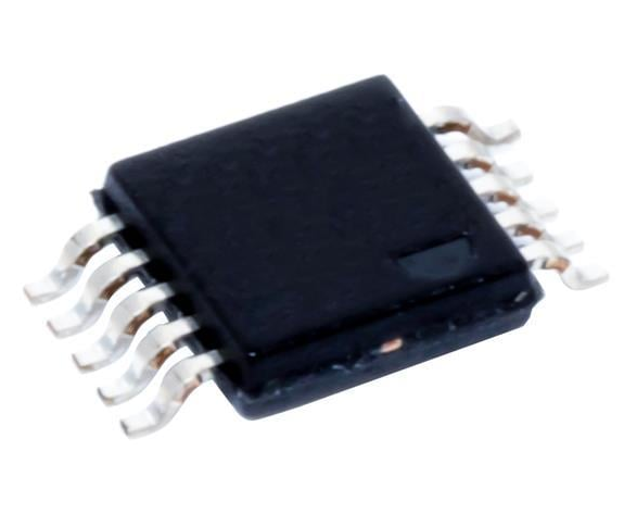 LM5069進入限流后重啟條件