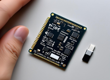 基于GD SPI NOR Flash的TWS耳機方案