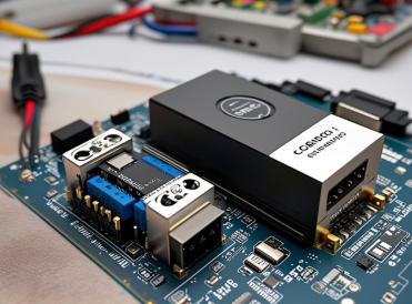 基于onsemi NCP1341的65W適配器電源方案