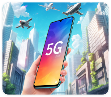 Strategy Analytics：全球5G智能手機(jī)銷量將在2020年達(dá)到2.5億部