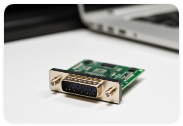 rs232芯片是什么芯片類型?