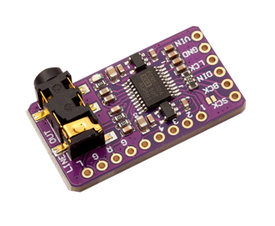 什么是pcm5102a,pcm5102a的基礎知識?