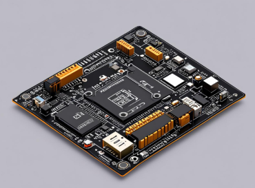 AD原理圖封裝和PCB封裝 3D（原理圖+PCB）
