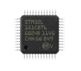 STM32L151C8T6 微控制器詳解