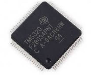 tms320f28034中文手冊