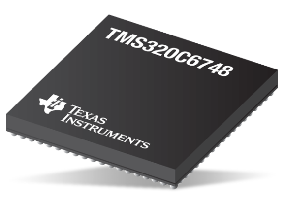 tms320c6748中文資料