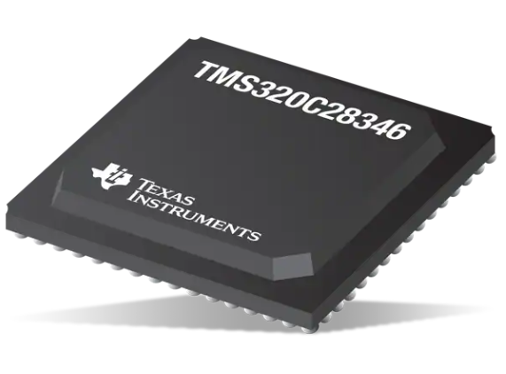 TMS320C28346的CAN總線的引腳