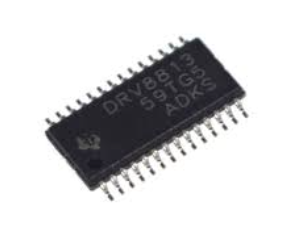 drv8813與drv8814比較