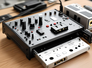 基于Kinetis微控制器MK60N512和16位/24位MAX5556的立體聲音頻接口設(shè)計(jì)方案