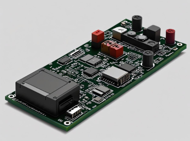 基于8051系列MCU STC15W4K32S4+LCD1602液晶顯示屏的經(jīng)典數(shù)字電路邏輯功能模擬系統(tǒng)設(shè)計(jì)方案