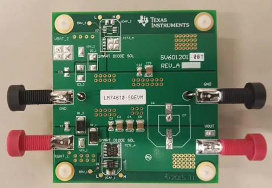 lm74610應用電路