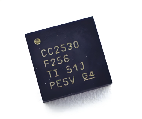 CC2530單片機(jī)的天線接口作用是什么