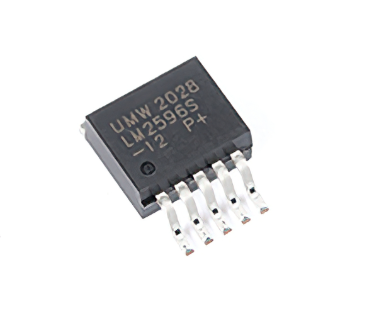 lm2596s-12中文資料