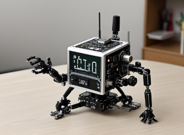 基于 ESP8266 的電報(bào)機(jī)器人(示意圖+代碼)