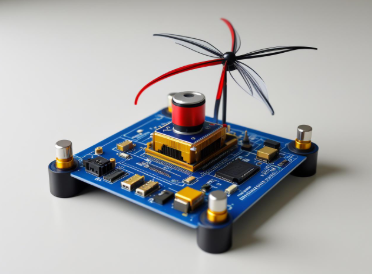 基于 Arduino Uno 的風(fēng)力渦輪機(jī) MPPT 調(diào)節(jié)器(示意圖+代碼)