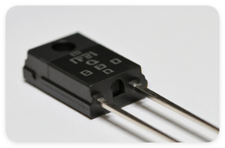 CRD系列恒流二極管中常見的大電流型號是什么？