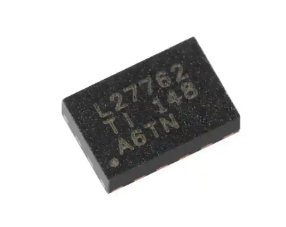 lm27762輸出負(fù)壓不正常