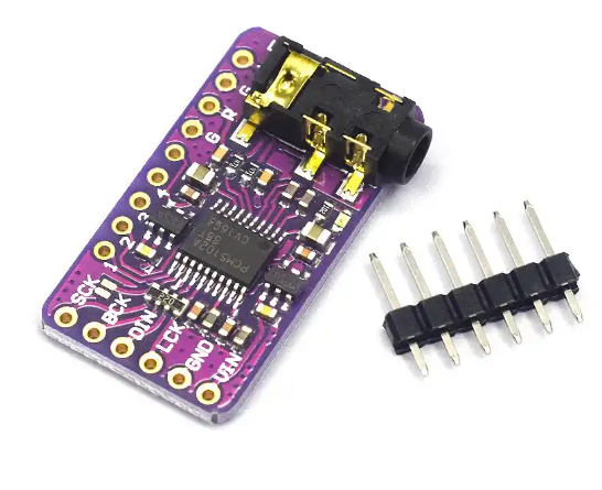 Pcm5122中文資料