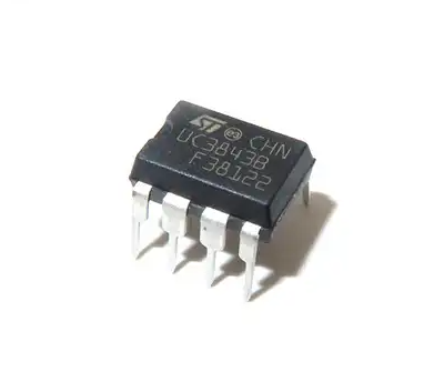 UC2843可以代替3843嗎