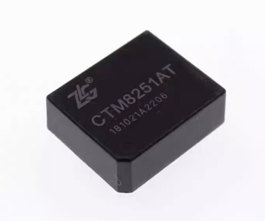 ctm8251t數(shù)據(jù)手冊