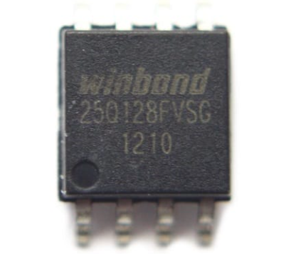 w25q128中文數(shù)據(jù)手冊(cè)