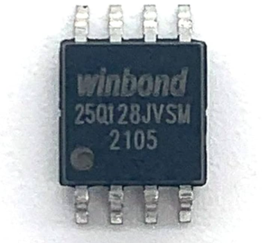 w25q128jvsiq中文數(shù)據(jù)手冊(cè)