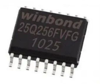 w25q256fv中文手冊(cè)