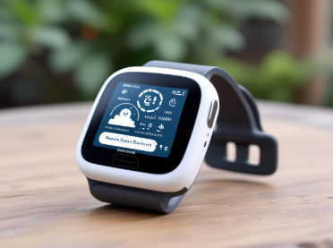 基于nRF5182嵌入式系統(tǒng)智能手環(huán)的設(shè)計方案