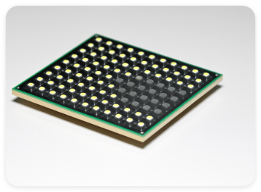 led顯示模組工作原理