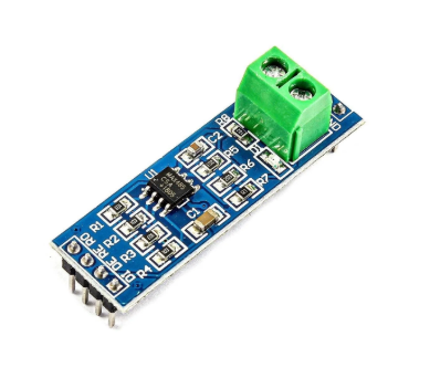 max485中文資料