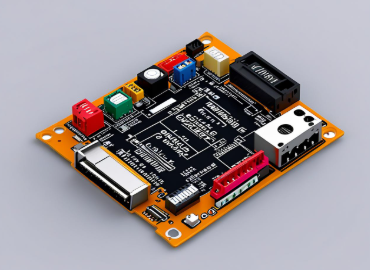 TI PMP22817汽車SPI可編程柵極驅(qū)動器和偏壓電源參考設計方案